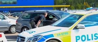 ”Det blir ett superår för kantareller”