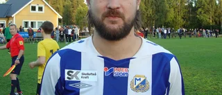 Avgjorde med sitt första nickmål