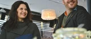 Grekiska kockar - här för arbete och bättre liv