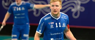 K4 är fast i botten - tränaren är orolig