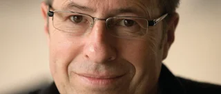 Peter James nya bok bjuder på dålig fantasi när fanatisk och hotfull expojkvän förföljer sin före detta