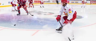 Almtuna stred tappert men räckte inte till mot topplaget