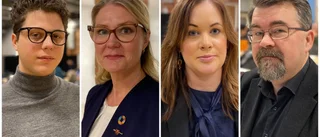 Kritiken mot omtvistade budgetbeslutet: ”Tar stöd av SD”