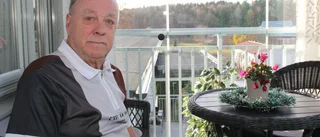 Politiker tog till våld mot 78-åring • "Jag kände mig djupt kränkt och chockad efteråt"