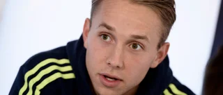 Dubbla frakturer – operation för Carlgren