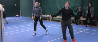 Guld och silver till Piteå Racketklubb