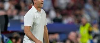 Tidigare Real Madrid-tränare till nästjumbon