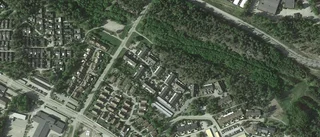102 kvadratmeter stort radhus i Strängnäs sålt till nya ägare