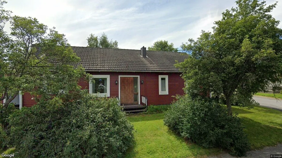 Villagatan 31