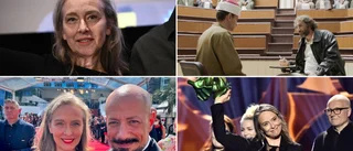 Från Klinte till röda mattan i Cannes • Nu siktar filmproducenten på Oscarsgalan • Berättar om succén med filmen Boy from heaven