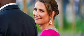 Norsk prinsessa avsäger sig kungliga uppdrag