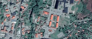 Fastigheten på Östgötagatan 9 i Kisa får ny ägare