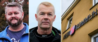 Trots succévalet – SD bortkuppade: "De valde helt enkelt att rösta bort oss"