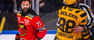 Drog ned på träningen – och blev bäst i ligan på viktiga detaljen: "Man ska inte peta för mycket i något som fungerar"