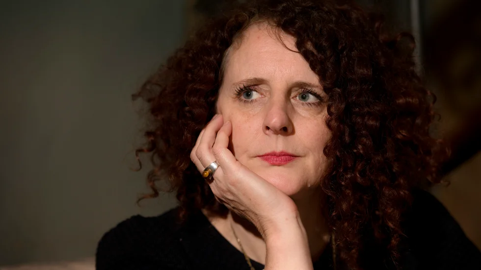 Maggie O'Farrells hyllade roman om familjen Shakespeares stora sorg blir teater. Arkivbild.