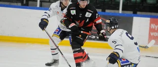 Albin räknar med comeback mot Strömsbro: "Kan leva med smärtan"