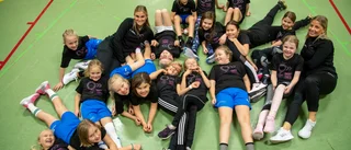 Lyckad satsning i innebandyn – gav fler spelare och fler lag
