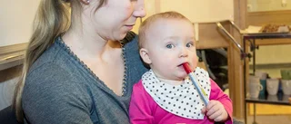 Babyboomen på 61:an