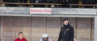 Vann – efter sekunddrama: "Fy fan vad vi missade"