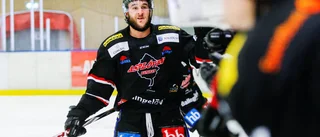 Målkungens mål: SHL