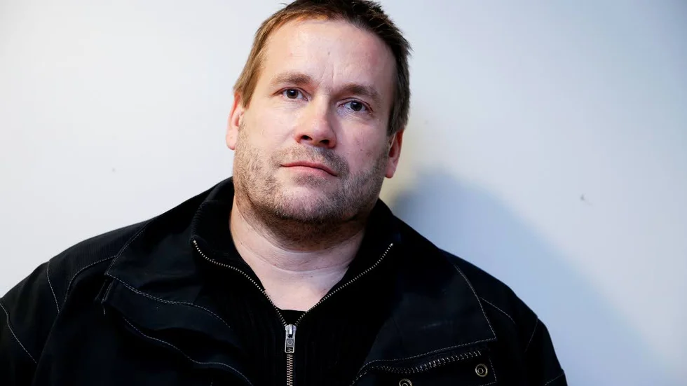 REAGERAR. Christer Kågström är anhörig och reagearar på kaoset på Gällivare sjukhus. "Det får konsekvenser", säger han.