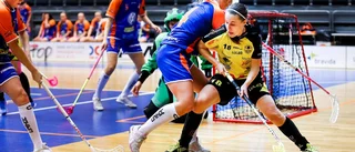 Anfallsstjärnan efter tunga smällen: ”Det suger”