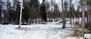 Ödehuset borta – "Det är otäckt"