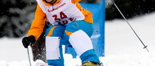 Nu ska hon slåss – i toppen