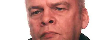 Bror Aspehult, 70 år