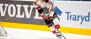 Uppgifter: SSK jagar Luleåduo