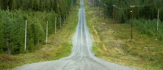 En resa i Sverige