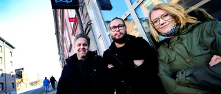 Popkonsulenterna som ska lyfta Norrbottens musikliv