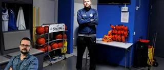 Det finns lite att fundera på, Öqvist