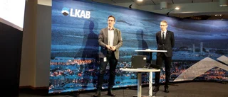 Ändrad prognos - mer tid för stadsflytten