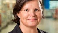 KOMMUNCHEF. Lena Ekh blir kommunchef i Haparanda.