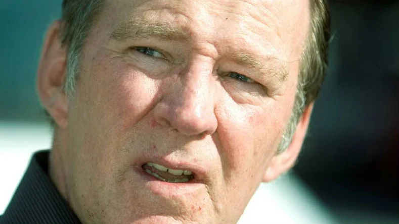 LEDAMOT. Staffan Eriksson är kritisk mot tystnaden inom kulturen.