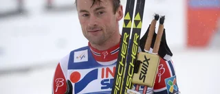 Allt är som vanligt – Northug spurtade hem femmilen