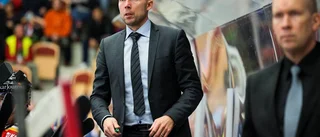 Vapnet – mental coach: "Man blir nedstämd"