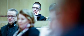 Karlsson fick beröm av de rödgröna