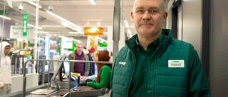 Piteås nya mataffär redo att bli hybridbutik – öppet dygnet runt: "Det känns jättespännande"