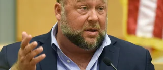 Alex Jones får böta ytterligare miljarder