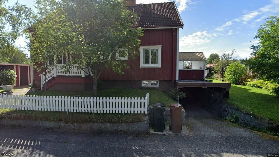 Almgatan 8