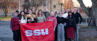 SSU Norrbotten är på rätt kurs