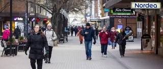 Skellefteå i all ära – men här är några reflektioner