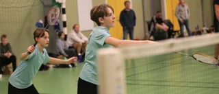 Fler klasser än på länge när badminton-DM avgjordes • Tydliga dominanter både på dam- och herrsidan • "Det är ju roligast att smasha"