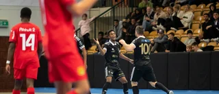 Dribbla bjöd på målfest mot Torslanda