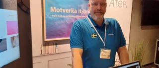 Allt fler blir lurade på nätet • It-experten: "Mer avancerat och svårare att upptäcka" •Filmklipp: Så här avslöjar du en deepfake