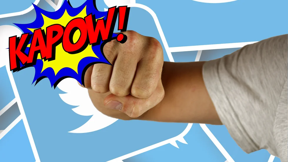 Det är något viktigt som saknas på Twitter.
