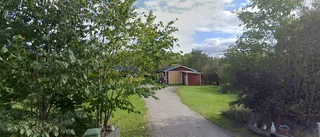 Hus på 90 kvadratmeter sålt i Örbyhus - priset: 1 500 000 kronor