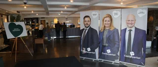 Högern förstår inte att läsa av Centerpartiet